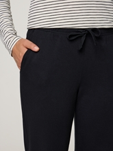 Bild von Sweatpants im Wide Leg Fit