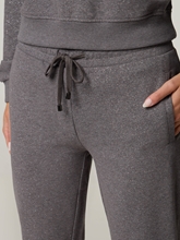 Bild von Sweatpants mit Glitzer