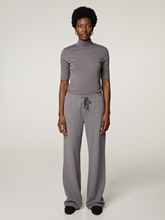 Image sur Pantalon de survêtement en coton