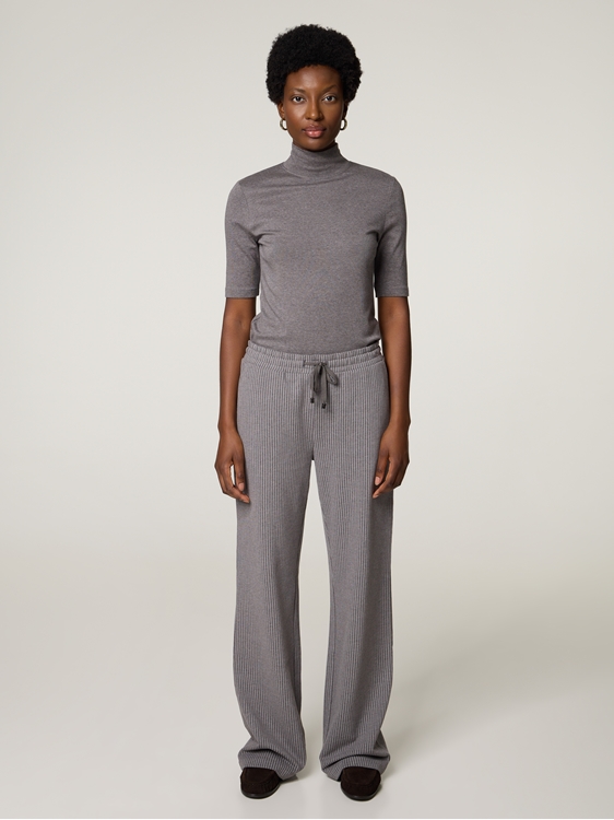 Image sur Pantalon de survêtement en coton