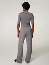 Image sur Pantalon de survêtement en coton