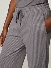 Image sur Pantalon de survêtement en coton