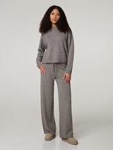 Bild von Strickhose mit Kaschmir