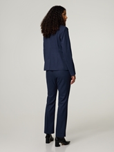 Bild von Hose mit Nadelstreifen