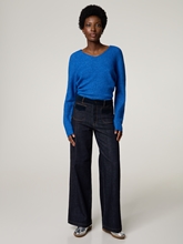 Bild von Jeans im Wide Leg Fit