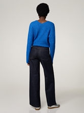 Bild von Jeans im Wide Leg Fit