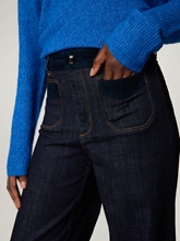 Bild von Jeans im Wide Leg Fit