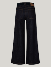 Bild von Jeans im Wide Leg Fit