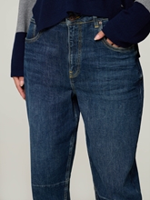 Bild von Jeans im Mom Fit MMANDY