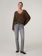 Image sur Jeans avec kickflare MMASLHEY