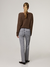 Image sur Jeans avec kickflare MMASLHEY