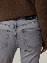 Image sur Jeans avec kickflare MMASLHEY