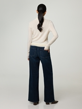 Bild von Jeans im Wide Leg Fit MMDARA