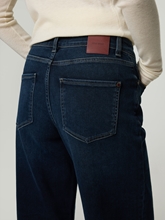 Bild von Jeans im Wide Leg Fit MMDARA