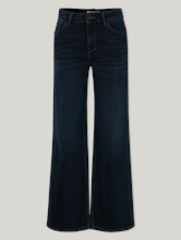 Bild von Jeans im Wide Leg Fit MMDARA