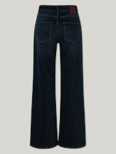 Bild von Jeans im Wide Leg Fit MMDARA