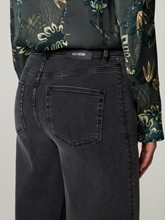 Image sur Jeans coupe large COLETTE