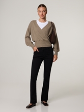 Bild von Jeans mit Kickflare MMASHLEY