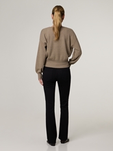 Bild von Jeans mit Kickflare MMASHLEY