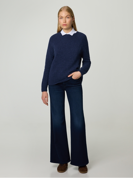 Bild von Jeans im Wide Leg Fit