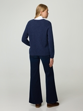 Bild von Jeans im Wide Leg Fit