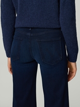 Bild von Jeans im Wide Leg Fit