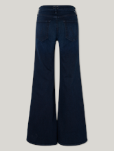 Bild von Jeans im Wide Leg Fit