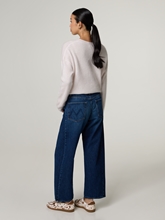 Bild von Jeans im O-Shape