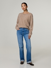 Bild von Jeans im Straight Fit THE KICK IT