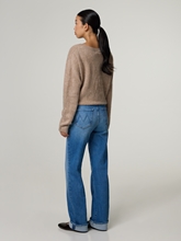 Bild von Jeans im Straight Fit THE KICK IT