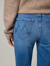 Bild von Jeans im Straight Fit THE KICK IT