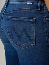 Image sur Jeans avec kickflare