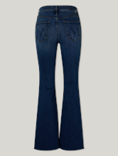 Image sur Jeans avec kickflare