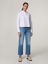 Bild von Jeans im Straight Fit PATCH