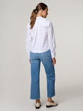 Bild von Jeans im Straight Fit PATCH