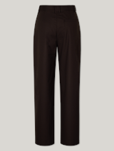 Bild von Bundfaltenhose SAAGNETA