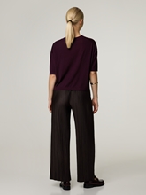 Image sur Pantalon loose fit UMA