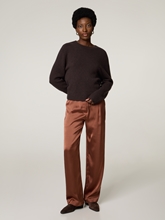 Bild von Hose mit weitem Bein