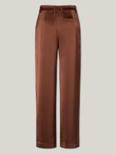 Bild von Hose mit weitem Bein