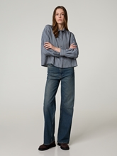 Bild von Jeans im Wide Leg Fit SAREBECCA