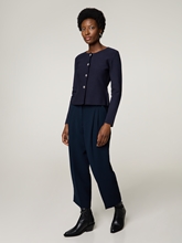 Image sur Pantalon à pinces