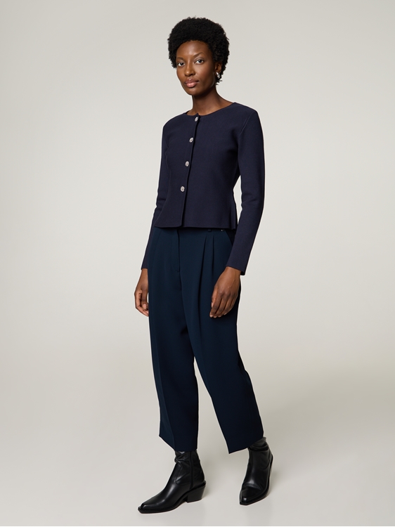 Image sur Pantalon à pinces