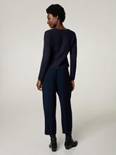 Image sur Pantalon à pinces