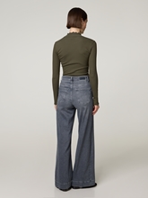 Bild von Jeans im Wide Leg Fit