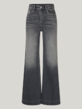 Bild von Jeans im Wide Leg Fit