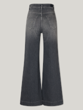 Bild von Jeans im Wide Leg Fit