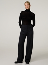 Bild von Hose aus Flanell FAE