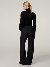 Bild von Hose aus Flanell FAE