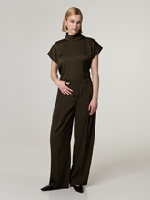 Image sur Pantalon à pinces UNPACK