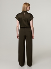 Image sur Pantalon à pinces UNPACK